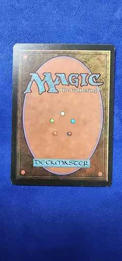 MTG - Imprison - Legends - MagicThe Gathering in NM Condition - Image 2