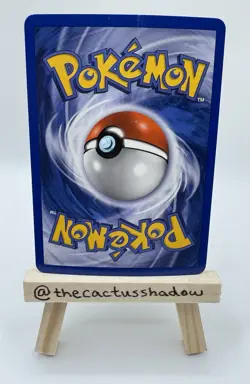 Pokemon Ex Dragon Crawdaunt Holo 3/97 - HP/Damaged - Image 3