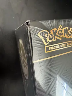 Pokemon TCG: Mega Evolution Pokemon Center Elite Trainer Box (Mega Gardevoir) - Image 3