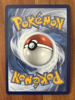 Pokemon TCG Mega Darkrai ex 101/084 Me05: Pitch Black Ultra Rare Holo NM - Image 2