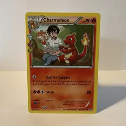 Pokemon Charmeleon RC4/RC32 Generations Radiant Collection - Image 1