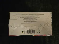 Sword & Shield Fusion Strike Sealed Booster Box Pokemon TCG English 2021 - Image 4