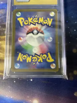2023 Pokemon Japanese sv4a Shiny Super Rare #331 Charizard ex CGC 10 PRISTINE - Image 4