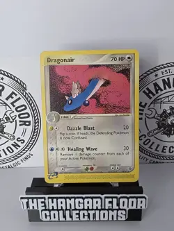 Dragonair 14/97 Dragon Non Holo Pokemon E Reader - Image 1
