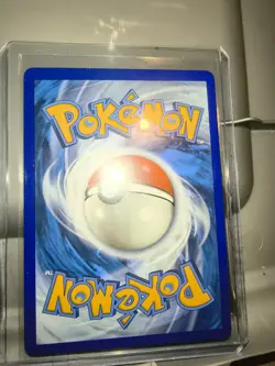 Mewtwo V - Pokemon GO 30/78 - HP 220 - Near Mint - Image 2