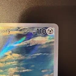 Skarmory Illustration Rare 209/191 Surging Sparks Pokemon TCG - Image 5
