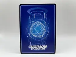 Sistermon Noir (Awakened) (Japanese) BT7-083 R Digimon Card Game - Image 2