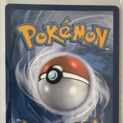 The Pokemon Company Gastly XY132 XY Holo Promo 2016 50HP English - Image 3