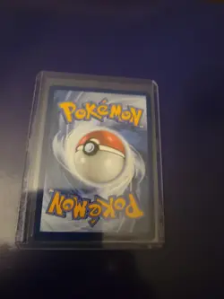 Rotom 197/182 Illustration Rare Destined Rivals Pokemon Holo Near Mint - Image 2