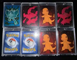 Sword and Shield Pokemon 8 Card Lot Brilliant stars & Astral Radiance!!!!!! - Image 2