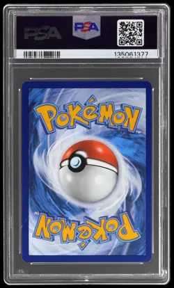 2023 Pokemon Scarlet And Violet Paradox Rift Iron Valiant EX #249 PSA 10 - Image 2