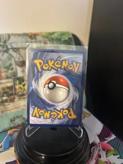 Pokemon TCG - Energy Search (Reverse Holo) - Perfect Order - 72/88 - Common - Image 2