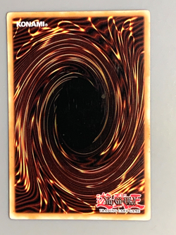 yugioh T.G. HALBERD CANNON EXVC-EN043 Ultimate Rare Unlimited Edition near mint - Image 4