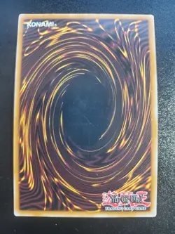 Alector, Sovereign of Birds YR05-EN001 Limited Ultra Rare MP Yu-Gi-Oh! DNA GAMES - Image 2