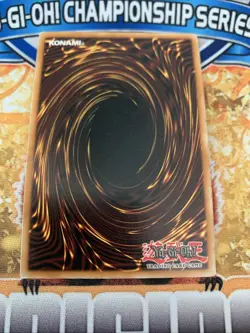 Yugioh Alector, Sovereign of Birds YR05-EN001 MP - Image 2