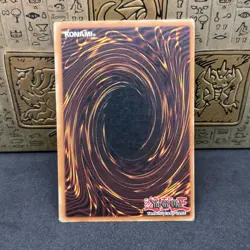 Yugioh Dark Magician LOB-A005 Ultra Rare 1st Edition NM - Image 2