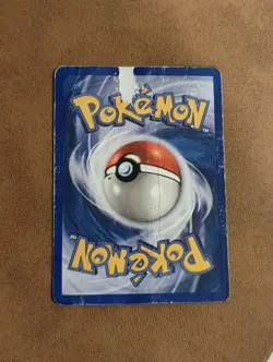 Hypno Legendary Collection Reverse Holo 25/110 Rare - DMG - Image 2