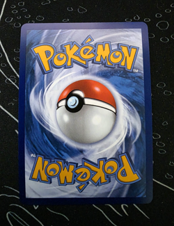 Goldeen 87/84 Illustration Rare Pitch Black IR Pokemon TCG Pack Fresh NM - Image 2