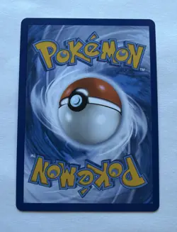 Goldeen 87/84 Pitch Black IR Pokemon TCG - Image 2