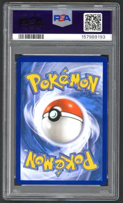 Pokemon Card - PSA 10 Beautifly 219/217 - Ascended Heroes IR - GEM MT PSA10 - Image 2