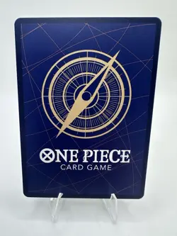 Boa Hancock OP16-033 SR - The Time of Battle - One Piece Card Game - Image 3