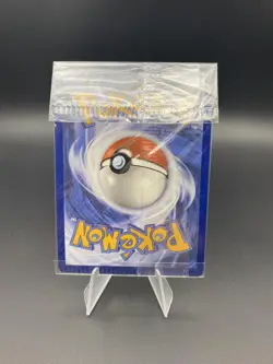 SV: Scarlet & Violet Promo Cards #075 Mimikyu Sealed - Image 2