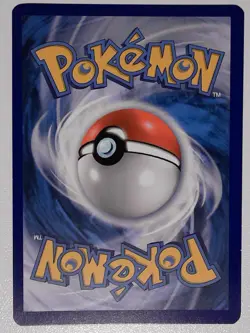 Pikachu (Cosmos Holo) 027/078 Promo Miscellaneous Cards & Products Pokemon NM - Image 2