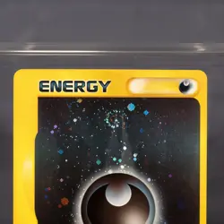 [LP] Darkness Energy VS-series Holo Pokemon Card TCG Japanese - Image 3