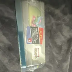 Pokemon TCG TAG TEAM Tin Celebi & Venusaur-GX GX Tin Code Card English 2019 - Image 4