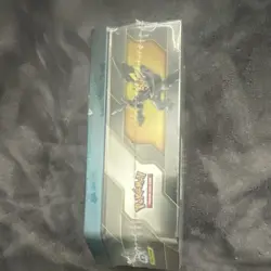 Pokemon TCG TAG TEAM Tin Celebi & Venusaur-GX GX Tin Code Card English 2019 - Image 5