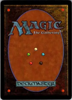 MTG Magic The Gathering Shimmer Mirage Played See Scan B - Image 2