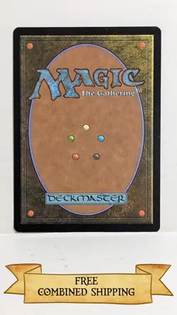Natural Affinity Mercadian Masques - Image 2