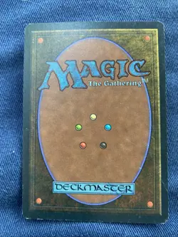 Magic: The Gathering Counterspell MTG Core Set 4th Edition LP - Image 2