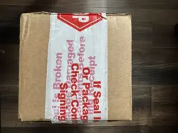 Pokemon Mega Evolution Pitch Black Booster Box Case Factory Sealed - IN HAND - Image 5