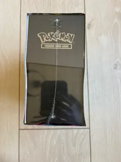 IN HAND pokemon pitch Black ETB elite trainer box - Image 4