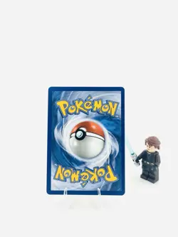 The Pokemon Company Meowth 106/094 Me02 Phantasmal Flames IR Holo EN 70HP - Image 2