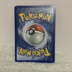 Pokemon TCG M Charizard EX 13/108 Evolutions Ultra Rare Full Art Holo 220 HP - Image 2