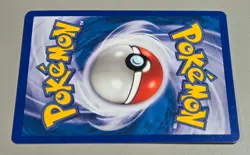 Quapsel # 87/144 Common Skyridge 2003 Pokemon Deutsch Near Mint Vintage - Image 5