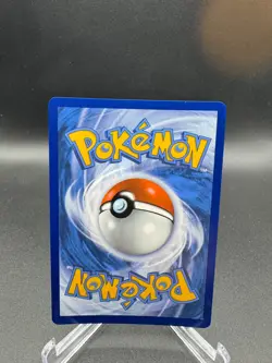 SV: Prismatic Evolutions Raifort #142/131 Pokemon Card - Image 3