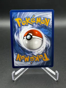 Ortega 219/197 - Pokemon TCG Obsidian Flames Ultra Rare Full Art Trainer Holo NM - Image 2