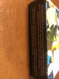 Pokemon TCG: Knock Out Collection (Boltund Eiscue Sirfetchd) - Image 3