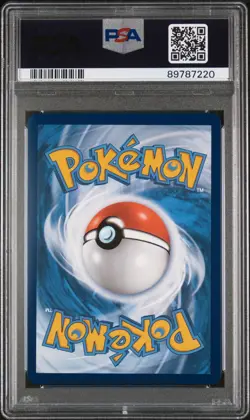 Pokemon TCG Hisuain Zoroark Vstar GG56/GG70 Crown Zenith Galarian Gallery PSA 10 - Image 2
