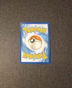 Bill's Transfer Ultra Holo NM Pokemon Rare SV: Scarlet & Violet 151 194/165 - Image 3