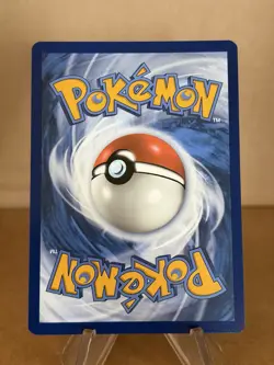 2025 Pokemon TCG Black Bolt Cinccino Illustration Rare 153/086 - Image 2