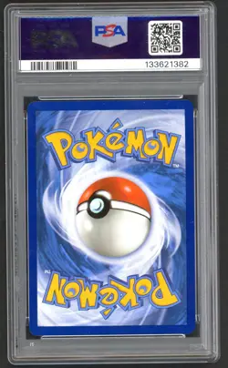 Pokemon Card - PSA 10 Umbreon EX 060/131 - Surprise Box Exclusive STAMP - Image 2