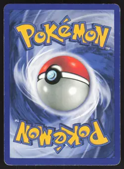 Erika's Clefairy 25/132 Rare Gym Heroes Pokemon Unlimited Heavily Played - Image 2