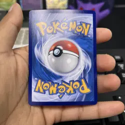 Pokemon Sawsbuck 1807/07 Chinese Gem Set Vol 4 Full Art NM - Image 3