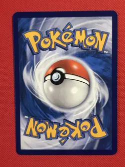 Deerling 1707/07 Chinese Gem Pack Volume 4 Pokemon NM - Image 2