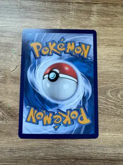 Pokemon Grotle Full Art 07/07 CBB4C Chinese Gem Pack 4 NM - Image 2