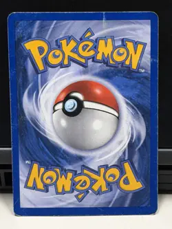 Pokemon TCG Groudon EX Hidden Legends 102/101 Holo Secret Rare English 2004 - Image 3